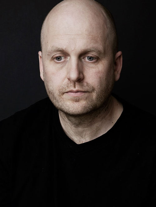 Ruediger